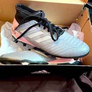 Women’s Adidas Cleats